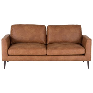 Прямой диван Malmo wood - 800767