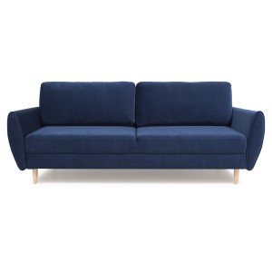 Прямой раскладной диван Stockholm - 101168