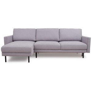 Кутовий розкладний диван Elm - 898729