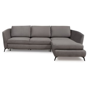 Кутовий розкладний диван Pleasure - 101237