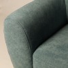 Кресло Voss  без оттоманки натуральный Аляска 01 - 820465 – 7