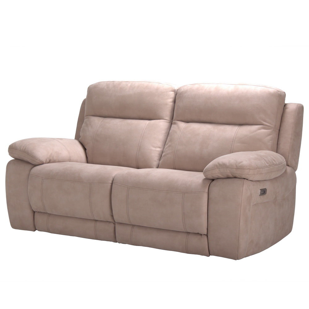 Двухместный диван Florence (с 2-мя реклайнерами) - 820289 – 1