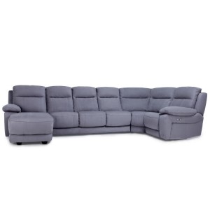 Модульный раскладной диван Florence - 820291