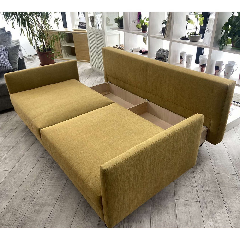 Раскладной диван Inari Firm Аляска 01 - 820264 – фото 4 Раскладной диван Inari Firm Аляска 01 - 820264 – фото 4