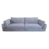 Розкладний диван Modern  244х108х69 Аляска 01 - 800768 – 5