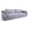 Раскладной диван Modern  244х108х69 Аляска 01 - 800768 – 4