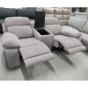 Угловой диван Verona с баром  Аляска 01 - 820287 – 2