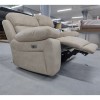 Двомісний диван Verona  без механізму трансформації Аляска 01 - 820284 – 3