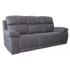 Трехместный раскладной диван Verona  с механизмом трансформации - седафлекс Аляска 01 - 820285 – 3