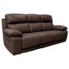 Трехместный раскладной диван Verona  с механизмом трансформации - седафлекс Аляска 01 - 820285 – 5