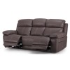 Трехместный раскладной диван Verona  с механизмом трансформации - седафлекс Аляска 01 - 820285 – 2