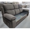 Трехместный раскладной диван Verona  с механизмом трансформации - седафлекс Аляска 01 - 820285 – 6