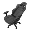 Кресло игровое Anda Seat Dark Demon Dragon size L  Black - 800888 – 3
