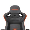 Кресло игровое Anda Seat Fnatic Edition size XL  Black/Orange - 800886 – 10
