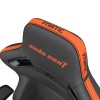 Кресло игровое Anda Seat Fnatic Edition size XL  Black/Orange - 800886 – 13