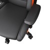 Кресло игровое Anda Seat Fnatic Edition size XL  Black/Orange - 800886 – 11