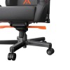 Кресло игровое Anda Seat Fnatic Edition size XL  Black/Orange - 800886 – 12