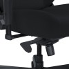 Геймерское кресло Anda Seat Kaiser 3 Pro Size XL Black Fabric  Black fabric - 897515 – 6