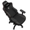 Кресло игровое Anda Seat Kaiser 3 Black size XL  Black - 701360 – 10