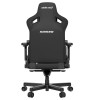 Кресло игровое Anda Seat Kaiser 3 Black size XL  Black - 701360 – 7