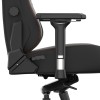 Кресло игровое Anda Seat Kaiser 3 Black size XL  Black - 701360 – 6