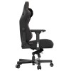 Кресло игровое Anda Seat Kaiser 3 Black size XL  Black - 701360 – 5