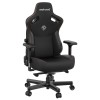 Кресло игровое Anda Seat Kaiser 3 Black size XL  Black - 701360 – 2