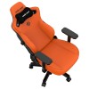 Кресло игровое Anda Seat Kaiser 3 Orange size XL  Orangе - 264278 – 2