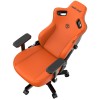Крісло ігрове Anda Seat Kaiser 3 Orange size XL  Orangе - 264278 – 3