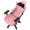 Кресло игровое Anda Seat Kaiser 3 Pink size XL  Pink - 701361 – 4