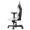 Крісло ігрове Anda Seat Kaiser 3 White size XL  White - 701358 – 3