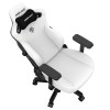Кресло игровое Anda Seat Kaiser 3 White size XL  White - 701358 – 4