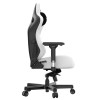 Крісло ігрове Anda Seat Kaiser 3 White size XL  White - 701358 – 8