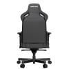 Крісло ігрове Anda Seat Kaiser 2 Black size XL  Black - 701355 – 4