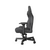 Кресло игровое Anda Seat Kaiser 2 Black size XL  Black - 701355 – 6