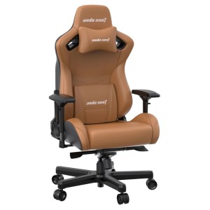 Кресло игровое Anda Seat Kaiser 2 Brown size XL - 701354