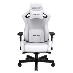 Крісло ігрове Anda Seat Kaiser 2 White size XL - 701356