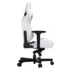 Крісло ігрове Anda Seat Kaiser 2 White size XL  White - 701356 – 4