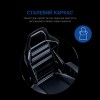 Геймерское кресло Anda Seat Luna Size L Black&Blue PVC  Black/Blue - 897513 – 11