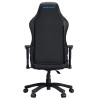 Геймерское кресло Anda Seat Luna Size L Black&Blue PVC  Black/Blue - 897513 – 4