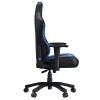 Геймерское кресло Anda Seat Luna Size L Black&Blue PVC  Black/Blue - 897513 – 9