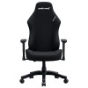 Геймерське крісло Anda Seat Luna Size L Black Fabric  Black fabric - 897517 – мініатюра 3