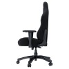 Геймерське крісло Anda Seat Luna Size L Black Fabric  Black fabric - 897517 – мініатюра 7