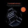 Геймерское кресло Anda Seat Luna Size L Black&Orange PVC  Black/Orange - 897511 – 11