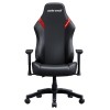 Геймерское кресло Anda Seat Luna Size L Black/Red PVC  Black/Red - 897518 – 3