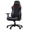 Геймерское кресло Anda Seat Luna Size L Black/Red PVC  Black/Red - 897518 – 5