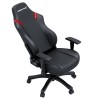 Геймерское кресло Anda Seat Luna Size L Black/Red PVC  Black/Red - 897518 – 7