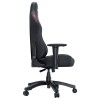 Геймерское кресло Anda Seat Luna Size L Black/Red PVC  Black/Red - 897518 – 9