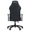 Геймерское кресло Anda Seat Luna Size L Black/Blue PVC  Black/Blue - 897519 – 4