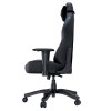 Геймерское кресло Anda Seat Luna Size L Black/Blue PVC  Black/Blue - 897519 – 8